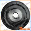 Poulie damper vilebrequin pour RENAULT | RKP-RE-016, 04611